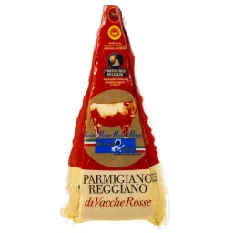 REGGIANO | PARMEZANA 24 MONTHS 250GR