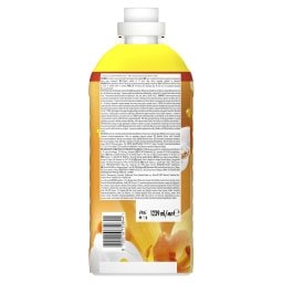 LENOR | Συμπυκνωμένο Μαλακτικό Gold Orchid 59 Μεζούρες