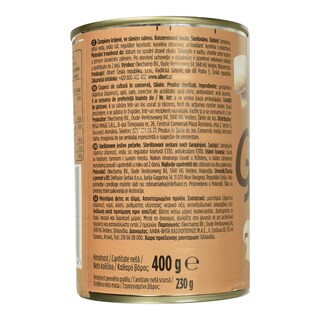 GUSTONA | Μανιτάρια Φέτες Κονσέρβα 230g