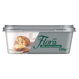 FLORA | Μαργαρίνη Soft 225g