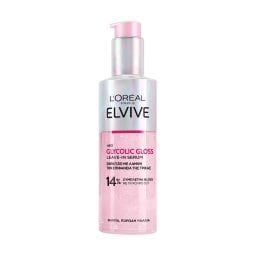 ELVIVE | Serum Glycolic Gloss Λαμψης 150ml