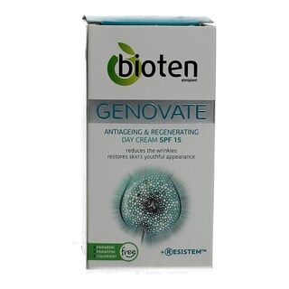 BIOTEN | FACE CREAM