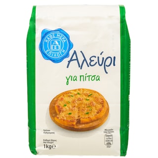 ΑΒ ΕΠΙΛΟΓΗ | Αλεύρι για Πίτσα 1kg