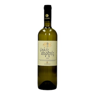ΨΗΛΕΣ ΚΟΡΦΕΣ | ΟΙΝΟΣ ΛΕΥΚΟΣ  750 ML