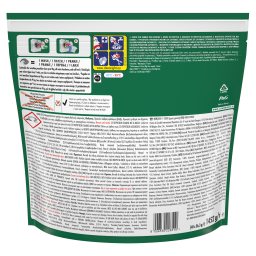 ARIEL | Kάψουλες Πλυντηρίου Ρούχων Allin1 Pods The Big One Alpine 40 Τεμάχια