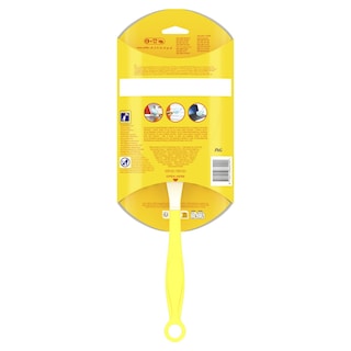 SWIFFER | Λαβή Ξεσκονίσματος με 5 Ανταλλακτικά Φτερά 1 Τεμάχιο