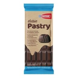 Pastry Classic 125g