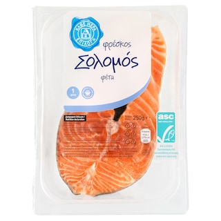 ΑΒ ΕΠΙΛΟΓΗ | Σολομός Φέτα 250g
