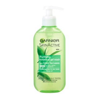 GARNIER | Gel Καθαρισμού Προσώπου 150ml