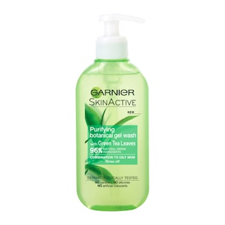 GARNIER | Gel Καθαρισμού Προσώπου 150ml