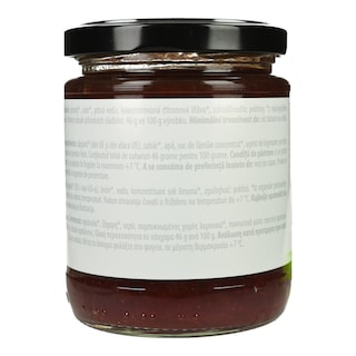 NATURES PROMISE BIO | Μαρμελάδα Φράουλα Bio 270g