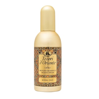TESORI | Άρωμα Royal Oud 100ml