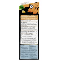 ALPRO | Ρόφημα Σόγιας Βανίλια Υψηλή Πρωτεΐνη 1lt