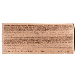 DREAM & CO | Παγωτό Ξυλάκι Classic Σοκολάτα 6x84g