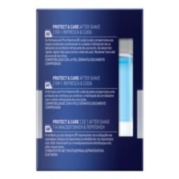 NIVEA | After Shave Protect & Care 2 In 1 100 ml