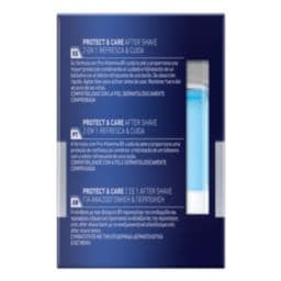 NIVEA | After Shave Protect & Care 2 In 1 100 ml