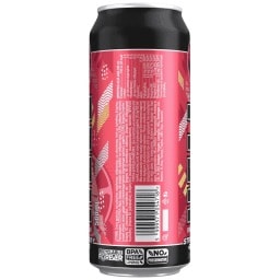 HELL | Ενεργειακό Ποτό Strawberry Banana 500ml
