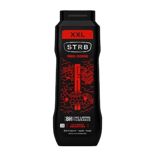 STR8 | Αφρόλουτρο Red Code 750ml