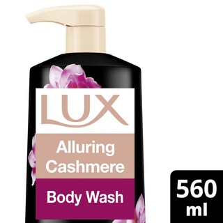 LUX | Αφρόλουτρο Alluring Cashmere 560ml