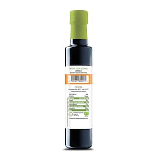 GAEA | Οξύμελο Βιολογικό 250ml