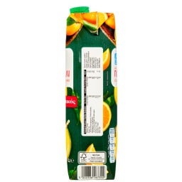 ΑΒ | Χυμός Νέκταρ Πορτοκάλι 1lt