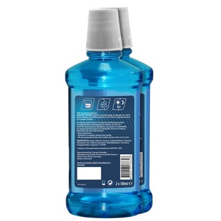 ORAL B | Στοματικό Διάλυμα Pro Expert Professional Protection 500ml 1+1 Δώρο