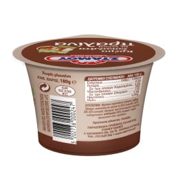 ΣΤΑΜΟΥ | Κρέμα Σοκολάτα Πραλίνα 180g