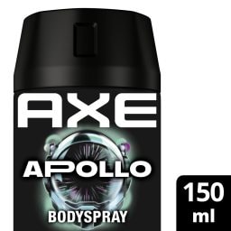 AXE | Deodorant Spray Apollo 150ml