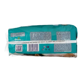 PAMPERS | BABY DRY | ΠΑΝΕΣ ΜΩΡΟΥ JUNIOR PLUS No 5+ 20 ΤΕΜ