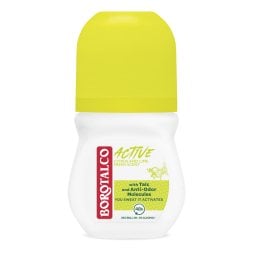 Αποσμητικό Roll On Active Citrus & Lime Fresh 50ml