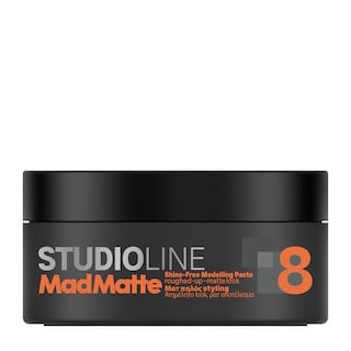 STUDIO LINE | Πηλός Styling Mad Matte Modeling Paste 75ml