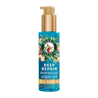 HERBAL ESSENCES | Λάδι Μαλλιών Deep Repair Elixir Argan Oil 95ml