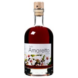 ΑΒ | Liqueur Amaretto 500ml