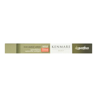 KENMARE | ΣΟΛΟΜΟΣ Καπνιστός Ιρλανδίας 150g