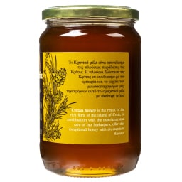 ΣΥΝΕΡΓΑΣΙΑ | Μέλι Κρητικό 900g