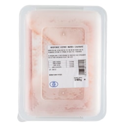 EXCLUSIVE AB | Χοιρινός Κιμάς Ελληνικός 400g