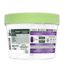 FRUCTIS | Gel Ενυδάτωσης Method For Curls 370ml