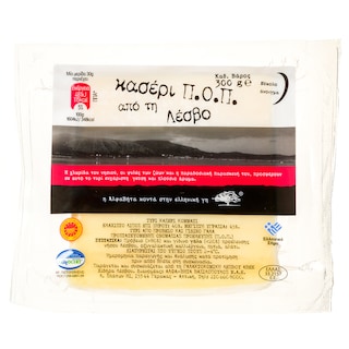 ΑΒ ΚΟΝΤΑ ΣΤΗΝ ΕΛΛΗΝΙΚΗ ΓΗ | Κασέρι ΠΟΠ Λέσβου 300g