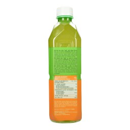ALOE | ALOE VERA ΜΑΝΓΚΟ  500ML
