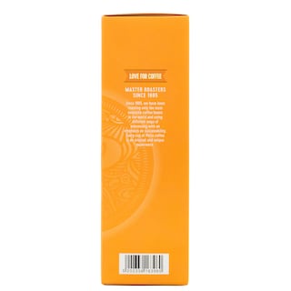 PERLA BEVERAGES | Καφές Φίλτρου Καραμέλα 244g