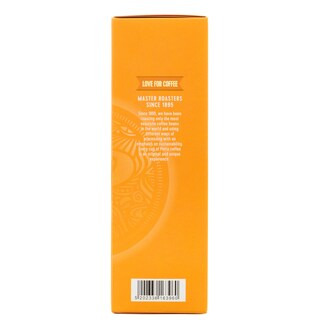 PERLA BEVERAGES | Καφές Φίλτρου Καραμέλα 244g