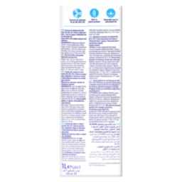 ALPRO | Ρόφημα Σόγιας Natural 1 Lt