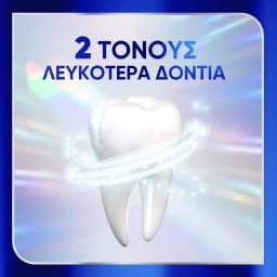 SENSODYNE | Οδοντόκρεμα Clinical White 75ml