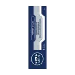 NIVEA | FOR MEN | Κρέμα Ξυρίσματος 100ml
