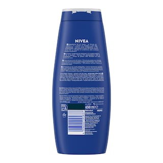 NIVEA | Αφρόλουτρο Creme Care 650ml