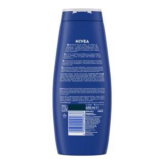 NIVEA | Αφρόλουτρο Creme Care 650ml