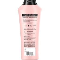GLISS | Σαμπουάν Split Hair Miracle Μαλλιά με Ψαλίδα 400ml
