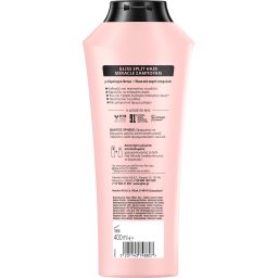GLISS | Σαμπουάν Split Hair Miracle Μαλλιά με Ψαλίδα 400ml