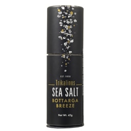 ΤΡΙΚΑΛΙΝΟΣ | Αυγοτάραχο Θαλασσινό Αλάτι Sea Salt Breeze 45g