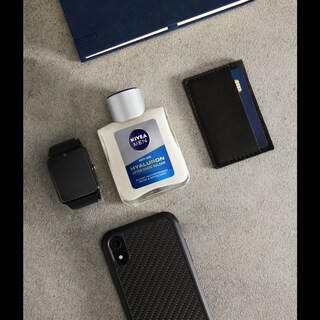 NIVEA | After Shave Balm Hyaluron 100ml